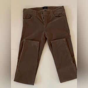 NWOT Armani Jeans corduroy pants